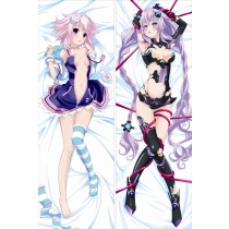 超次元ゲイム ネプテューヌ ネプテューヌ 抱き枕カバー