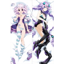 超次元ゲイム ネプテューヌ ネプテューヌ 抱き枕カバー