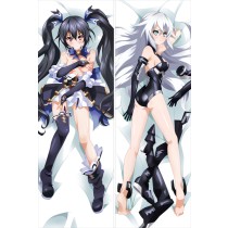超次元ゲイム ネプテューヌ ノワール 抱き枕カバー