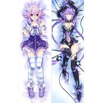 超次元ゲイム ネプテューヌ ネプテューヌ 抱き枕カバー
