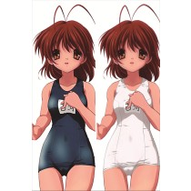 クラナド 古河 渚 抱き枕カバー