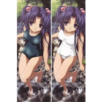 クラナド 一ノ瀬ことみ 抱き枕カバー