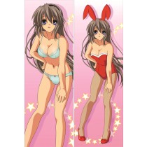 クラナド 坂上 智代（さかがみ ともよ）抱き枕カバー