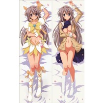 クラナド 坂上 智代（さかがみ ともよ）抱き枕カバー