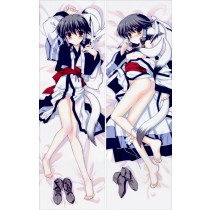 うたわれるもの アルルゥ 抱き枕カバー