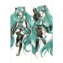 初音ミク／はつねミク 抱き枕カバー