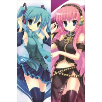 初音ミク／はつねミク 抱き枕カバー