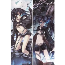 ブラック★ロックシューター 抱き枕カバー