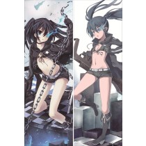 ブラック★ロックシューター 抱き枕カバー