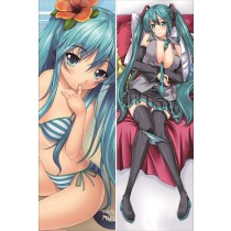 初音ミク／はつねミク 抱き枕カバー