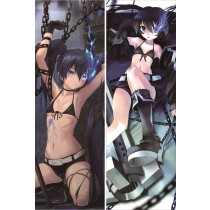 ブラック★ロックシューター 抱き枕カバー
