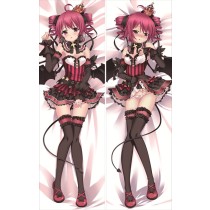 初音ミク 重音テト 抱き枕カバー