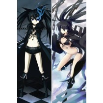 ブラック★ロックシューター 抱き枕カバー
