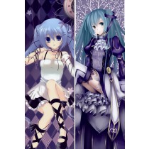 初音ミク／はつねミク 抱き枕カバー