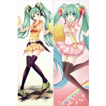 初音ミク／はつねミク 抱き枕カバー