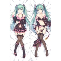 初音ミク／はつねミク 抱き枕カバー