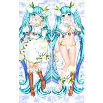 初音ミク／はつねミク 抱き枕カバー