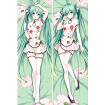 初音ミク／はつねミク 抱き枕カバー