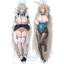 ブルーアーカイブ-Blue Archive-  一之瀬アスナ 抱き枕カバー
