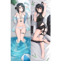 アークナイツArknights ラ・プルマ 抱き枕カバー