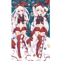 東方プロジェクト 藤原妹紅 抱き枕カバー