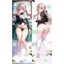 崩壊：スターレイル 青雀 抱き枕カバー