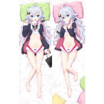Virtual YouTuber 神楽七奈 抱き枕カバー