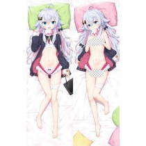 Virtual YouTuber 神楽七奈 抱き枕カバー