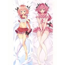 Fate/Apocrypha アストルフォAstolfo 抱き枕カバー