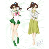 美少女戦士セーラームーン 木野まこと抱き枕カバー