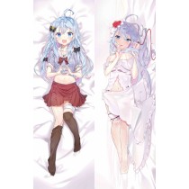 Virtual YouTuber 神楽七奈 抱き枕カバー