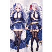 聖剣学院の魔剣使い リーセリア・レイ・クリスタリア 抱き枕カバー