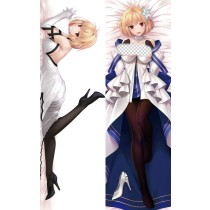 月姫 アルクェイド・ブリュンスタッド 抱き枕カバー