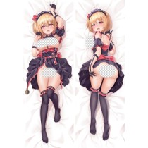 アズールレーン ライプツィヒ 抱き枕カバー