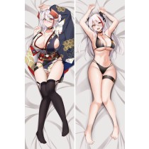 アズールレーン プリンツ・オイゲン 抱き枕カバー