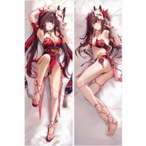 崩壊（ ほうかい ） ：スターレイル 花火（はなび）抱き枕カバー