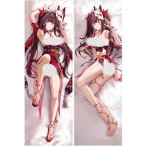 崩壊（ ほうかい ） ：スターレイル 花火（はなび）抱き枕カバー