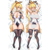 ソードアート・オンラインSword Art Online 桐ヶ谷直葉 リーファ 抱き枕カバー