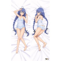 無職転生 〜異世界行ったら本気だす〜 ロキシー・ミグルディア 抱き枕カバー