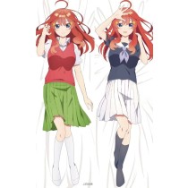 五等分の花嫁 中野五月 抱き枕カバー