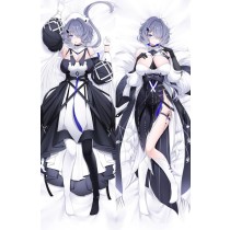 アークナイツArknights ウィスパーレインWhisperain 抱き枕カバー