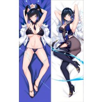 原神げんしんGenshin 夜蘭 抱き枕カバー