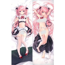 サキュバス ルルム 抱き枕カバー