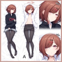 アイドルマスターシンデレラガールズ 樋口円香 抱き枕カバー