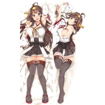 艦隊これくしょん -艦これ- 金剛 抱き枕カバー