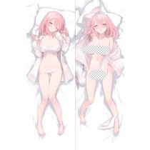 ゲーミング彼女 富士やま 抱き枕カバー