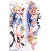 Vtuber アキ・ローゼンタール 抱き枕カバー