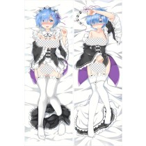 Re:ゼロから始める異世界生活 レム 抱き枕カバー