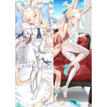 ブルーアーカイブBlue Archive 百合園セイア 抱き枕カバー