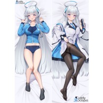 ブルーアーカイブBlue Archive 生塩ノア 抱き枕カバー